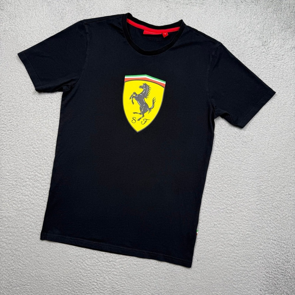 Ferrari T-shirt